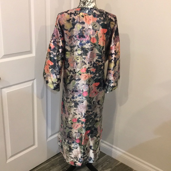 BRAND NEW! NY&C kimono style jacket - Picture 3 of 8